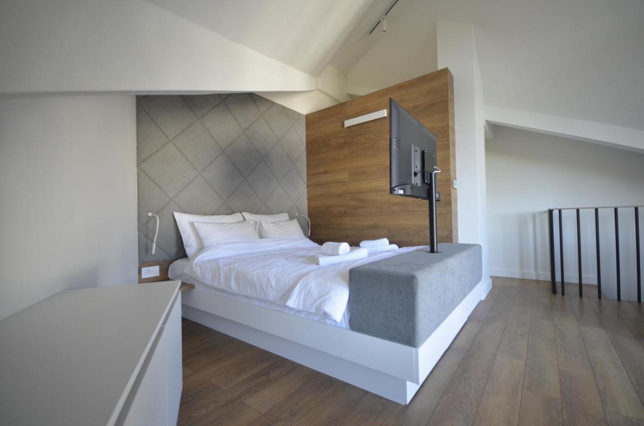 Beli Bor Apartment Divcibare Exterior photo