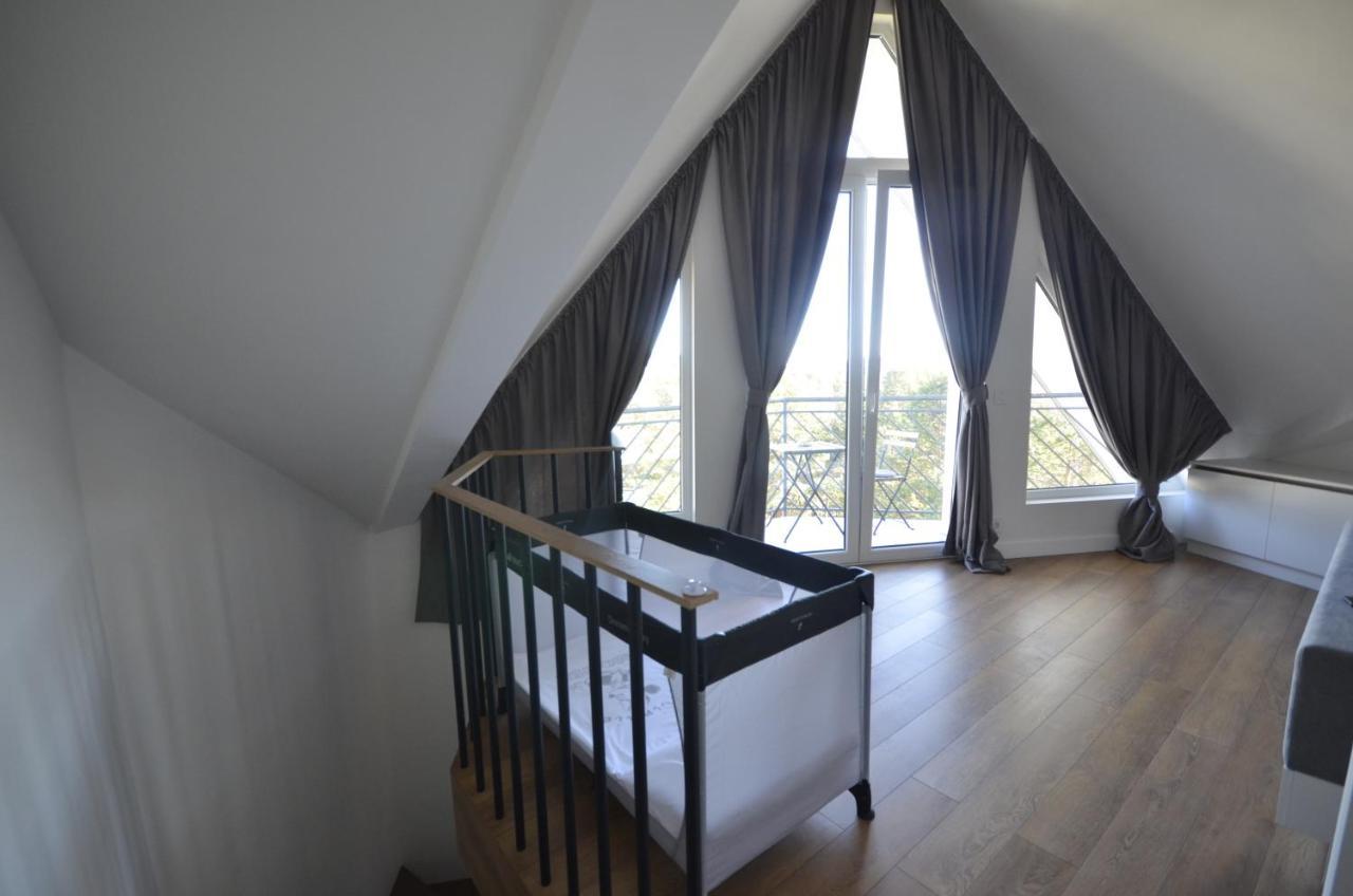 Beli Bor Apartment Divcibare Exterior photo